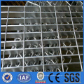 Steel Grating Catwalk Platform